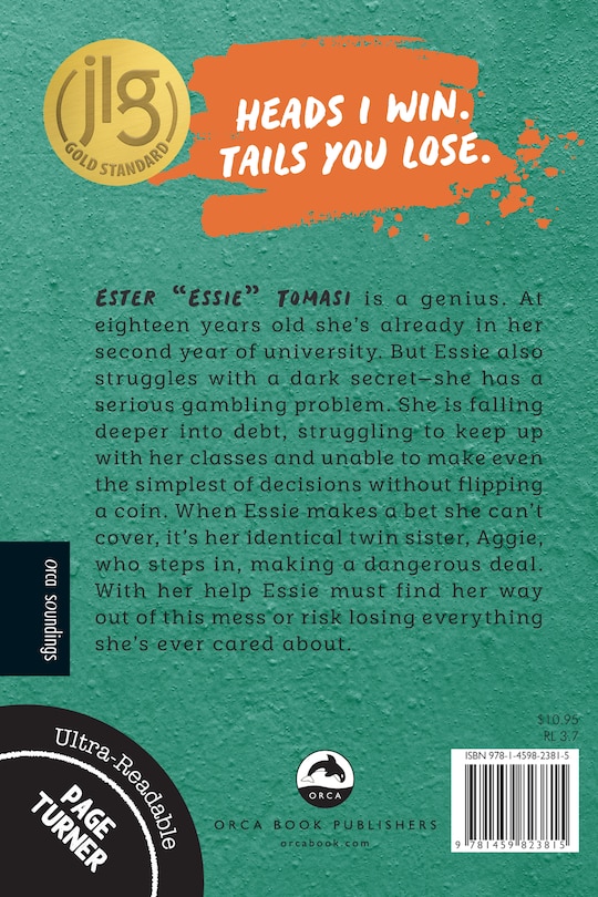 Back cover_Double Or Nothing