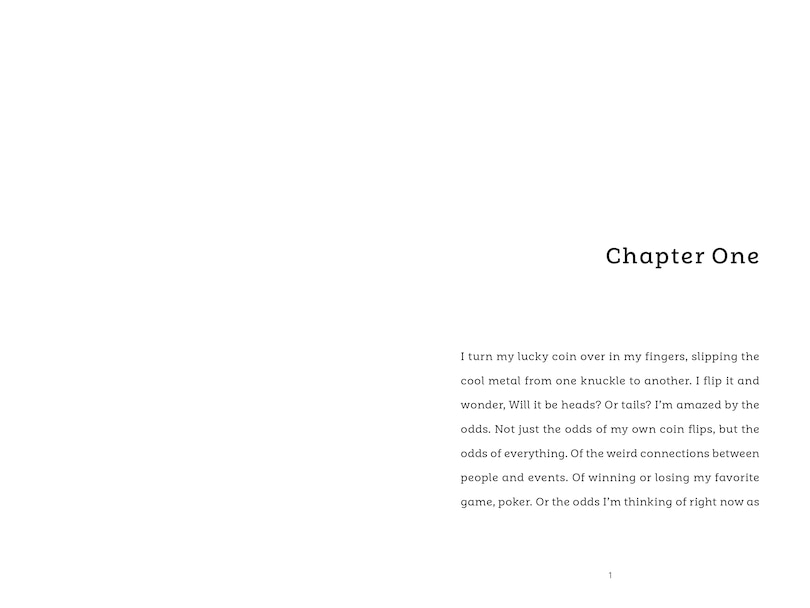 Sample content_Double Or Nothing