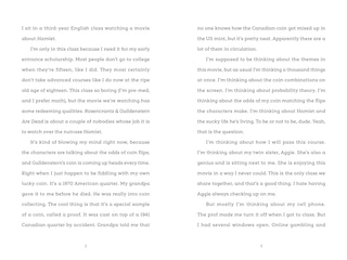 Sample content 2_Double Or Nothing