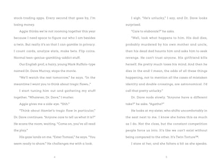 Sample content 3_Double Or Nothing