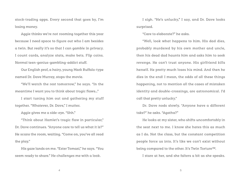 Sample content 3_Double Or Nothing