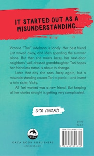 Back cover_Double Trouble