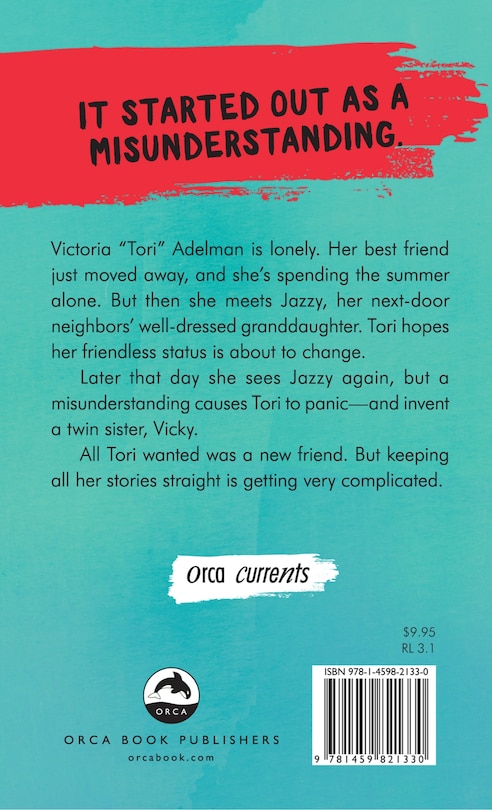 Back cover_Double Trouble