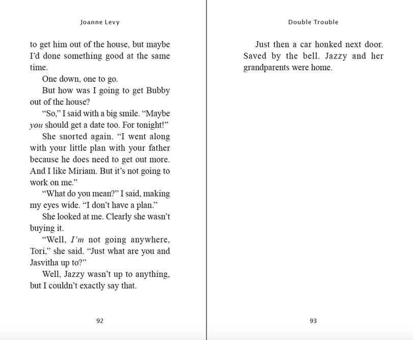 Sample content 3_Double Trouble