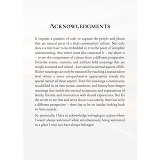 Sample content_Down Along Highway 90