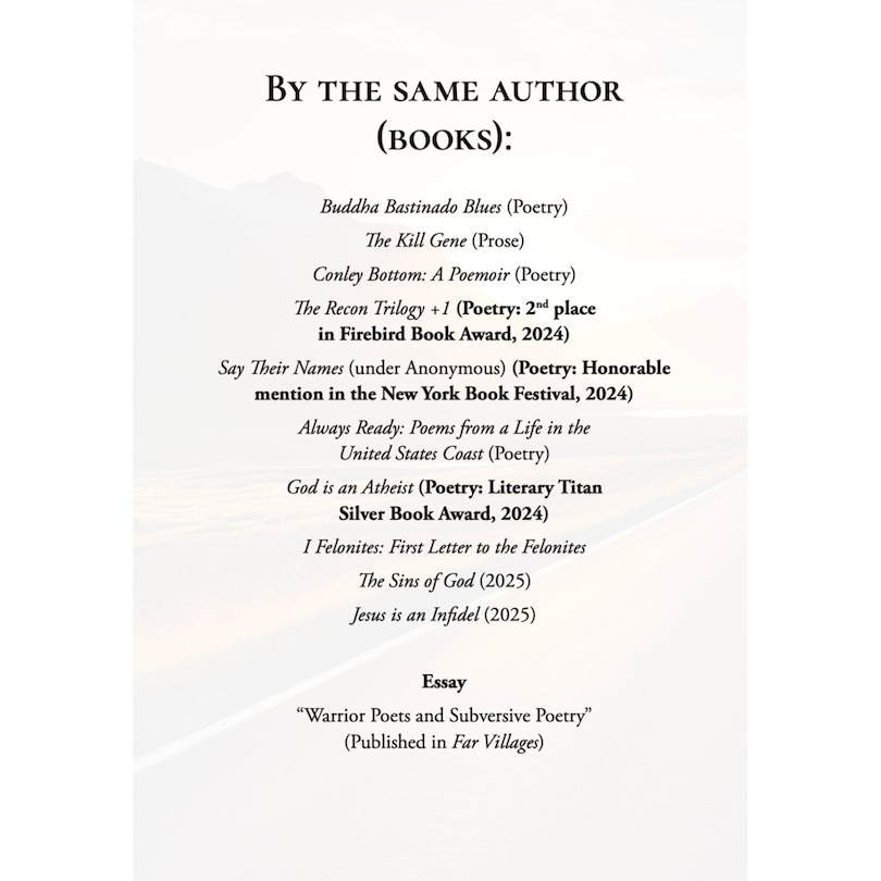 Sample content 2_Down Along Highway 90