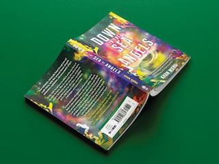 Sample content_Down in the Sea of Angels