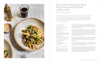 Aper&ccedil;u du contenu_Down South + East