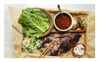 Aper&ccedil;u du contenu 5_Down South + East