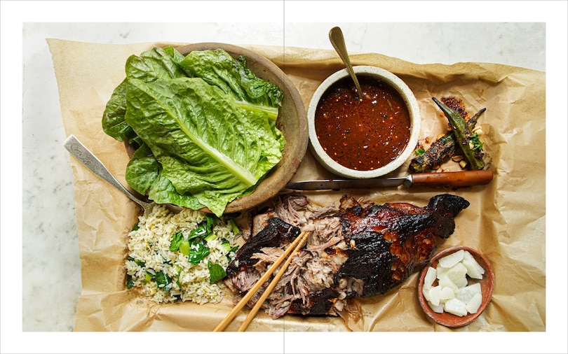 Aper&ccedil;u du contenu 5_Down South + East