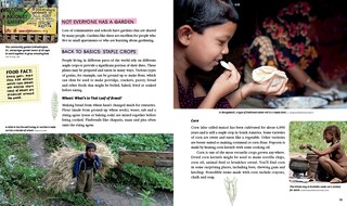 Sample content_Down To Earth
