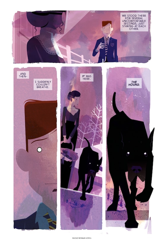 Sample content_Downlands