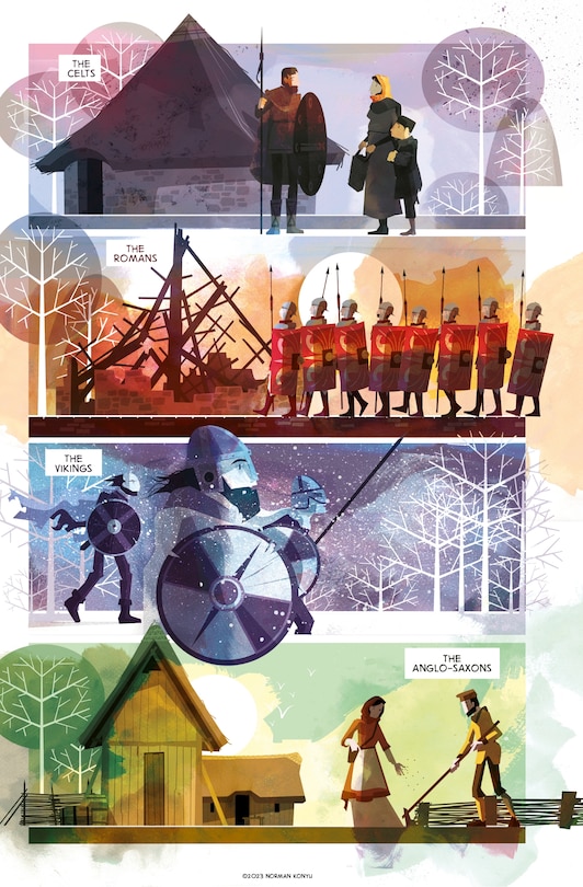 Sample content 4_Downlands