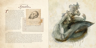 Sample content 4_Dr. C. Lillefisk's Sirenology