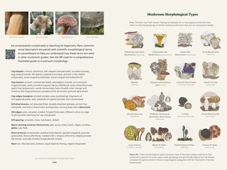 Sample content 4_Dr. Fun Guy's Passport to Kingdom Fungi