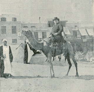 Sample content 3_Dr. Oronhyatekha