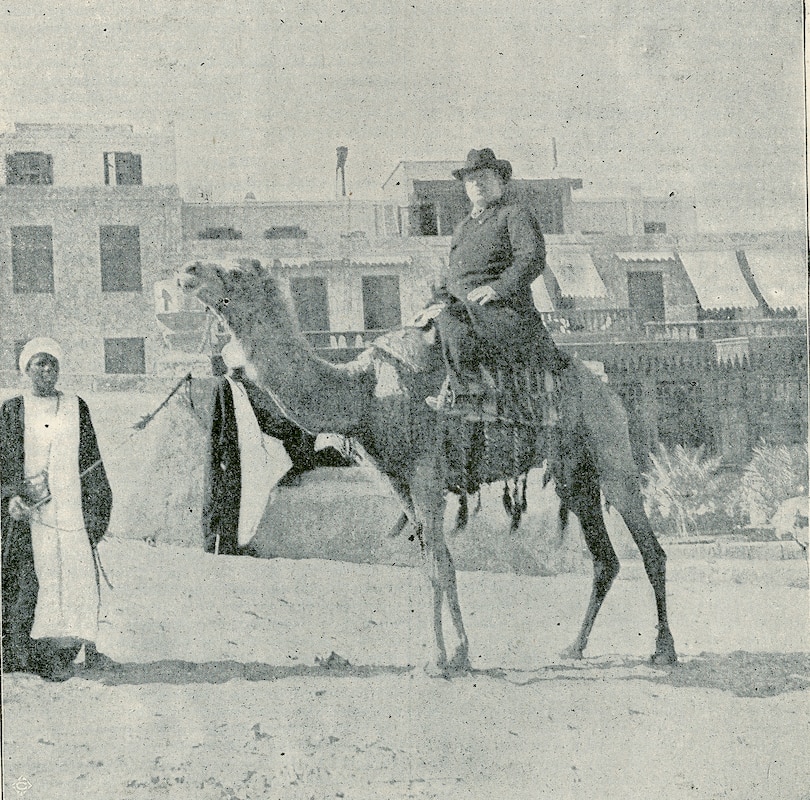 Sample content 3_Dr. Oronhyatekha