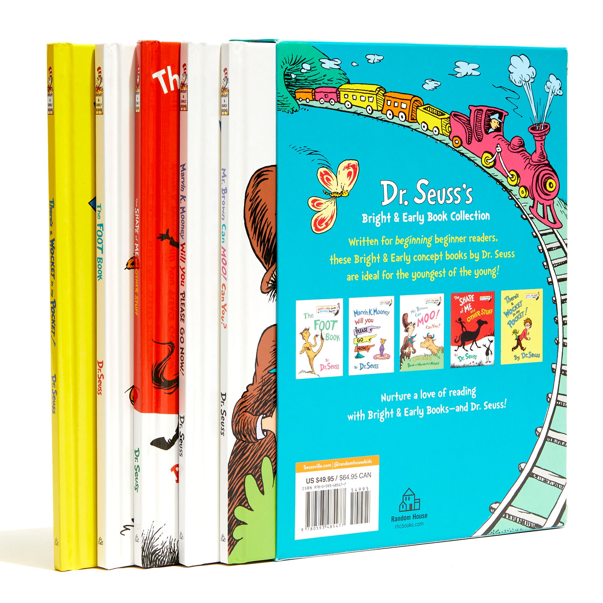 [90%新品]Dr. Sesus 24冊セット Amazon | Dr. Seuss's Beginner Book Boxed Set Collection: The