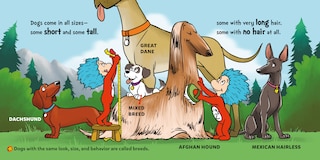 Sample content 2_Dr. Seuss Discovers: Dogs