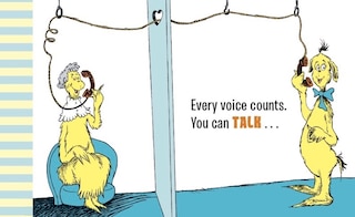 Sample content_Dr. Seuss's Every Voice Counts!