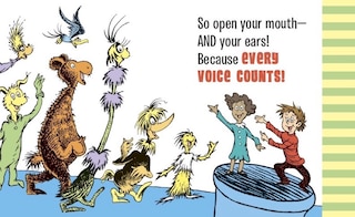 Sample content 3_Dr. Seuss's Every Voice Counts!