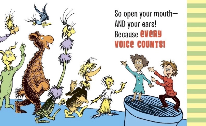 Sample content 3_Dr. Seuss's Every Voice Counts!