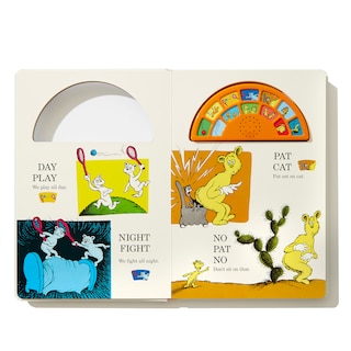 Aperçu du contenu 2_Dr. Seuss's Hop On Pop with 12 Silly Sounds!