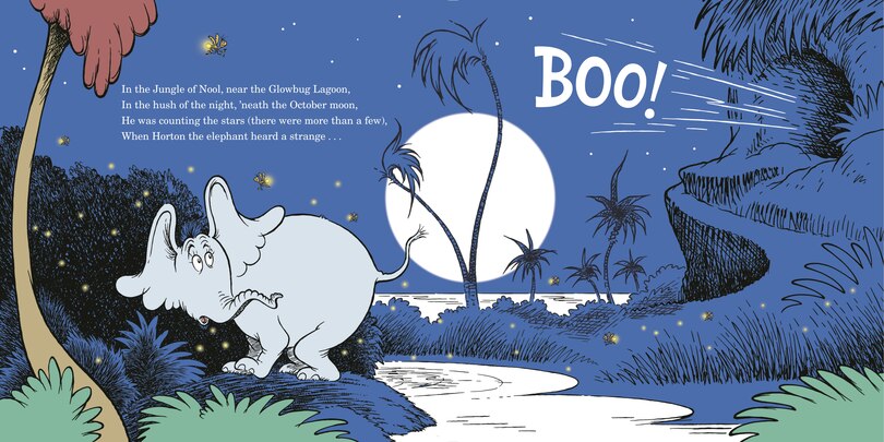 Sample content 3_Dr. Seuss's Horton Hears a Boo!