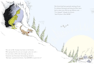 Sample content_Dr. Seuss's How the Grinch Lost Christmas!