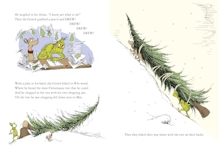 Sample content 2_Dr. Seuss's How the Grinch Lost Christmas!