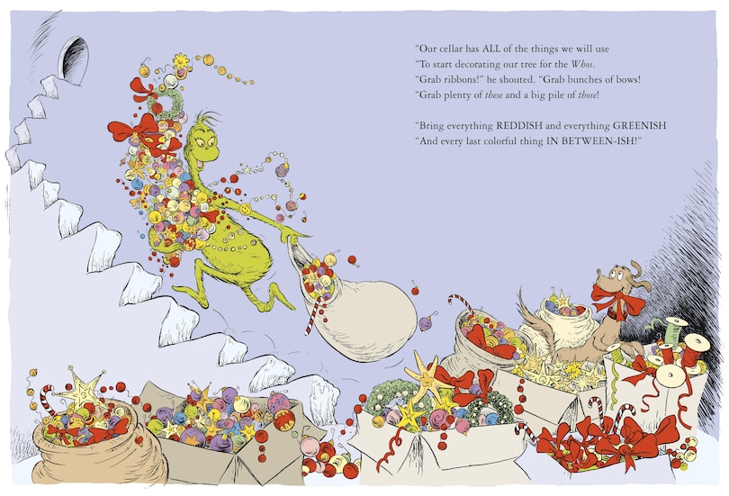 Sample content 3_Dr. Seuss's How the Grinch Lost Christmas!