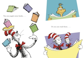 Sample content_Dr. Seuss's If You Think There's Nothing to Do