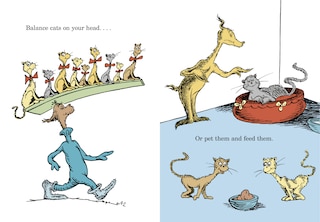 Sample content 2_Dr. Seuss's If You Think There's Nothing to Do