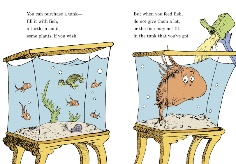 Sample content 3_Dr. Seuss's If You Think There's Nothing to Do