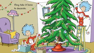 Aper&ccedil;u du contenu_Dr. Seuss's Jolly Things