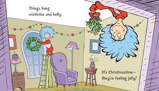 Aper&ccedil;u du contenu 3_Dr. Seuss's Jolly Things