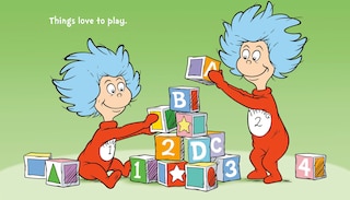 Sample content_Dr. Seuss's Lovey Things