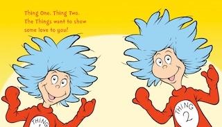 Sample content 3_Dr. Seuss's Lovey Things