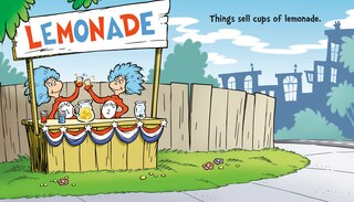 Sample content_Dr. Seuss's Red, White, and Blue Things