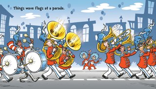 Sample content 2_Dr. Seuss's Red, White, and Blue Things