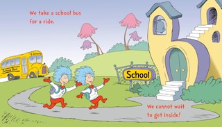 Sample content 2_Dr. Seuss's School Things