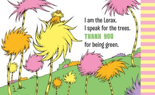 Sample content 3_Dr. Seuss's Thank You For Being Green: And Speaking For The Trees