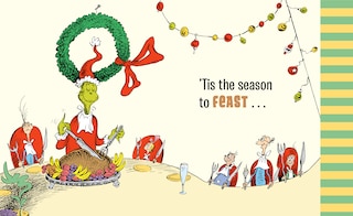 Sample content_Dr. Seuss's 'Tis the Season: A Holiday Celebration