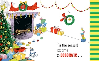 Sample content 3_Dr. Seuss's 'Tis the Season: A Holiday Celebration