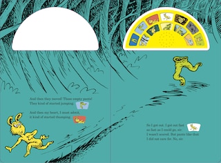 Aperçu du contenu 2_Dr. Seuss's What Was I Scared Of? with 12 Silly Sounds!