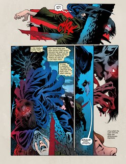 Aper&ccedil;u du contenu 5_Dracula Book 2: The Brides