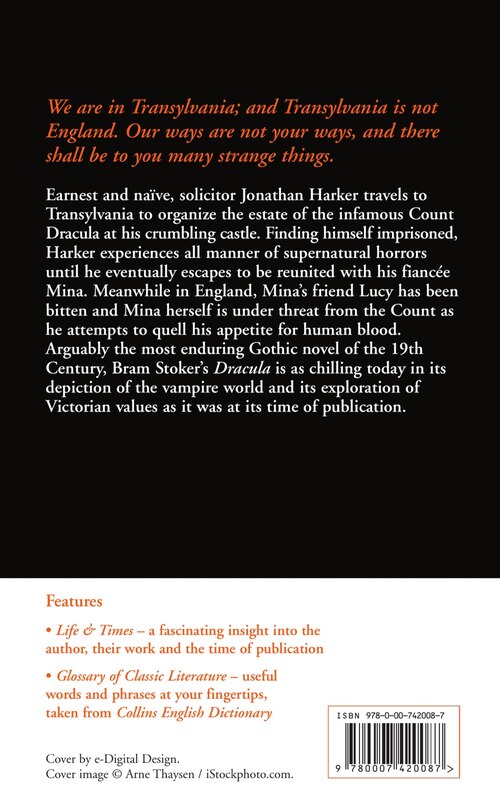 Couverture arri&egrave;re_Dracula