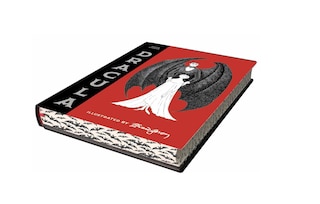 Sample content_Dracula (Deluxe Edition)