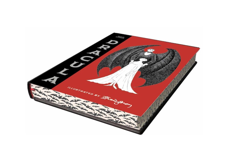 Sample content_Dracula (Deluxe Edition)