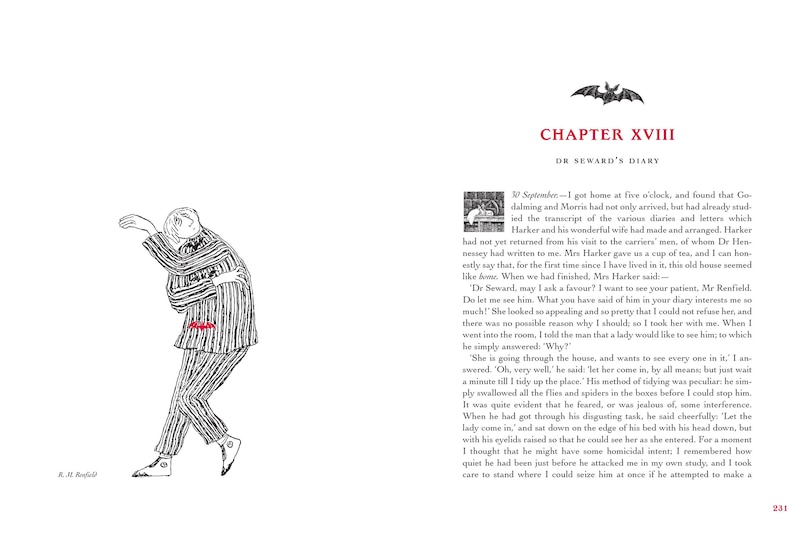 Sample content 5_Dracula (Deluxe Edition)